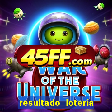 resultado loteria do povo